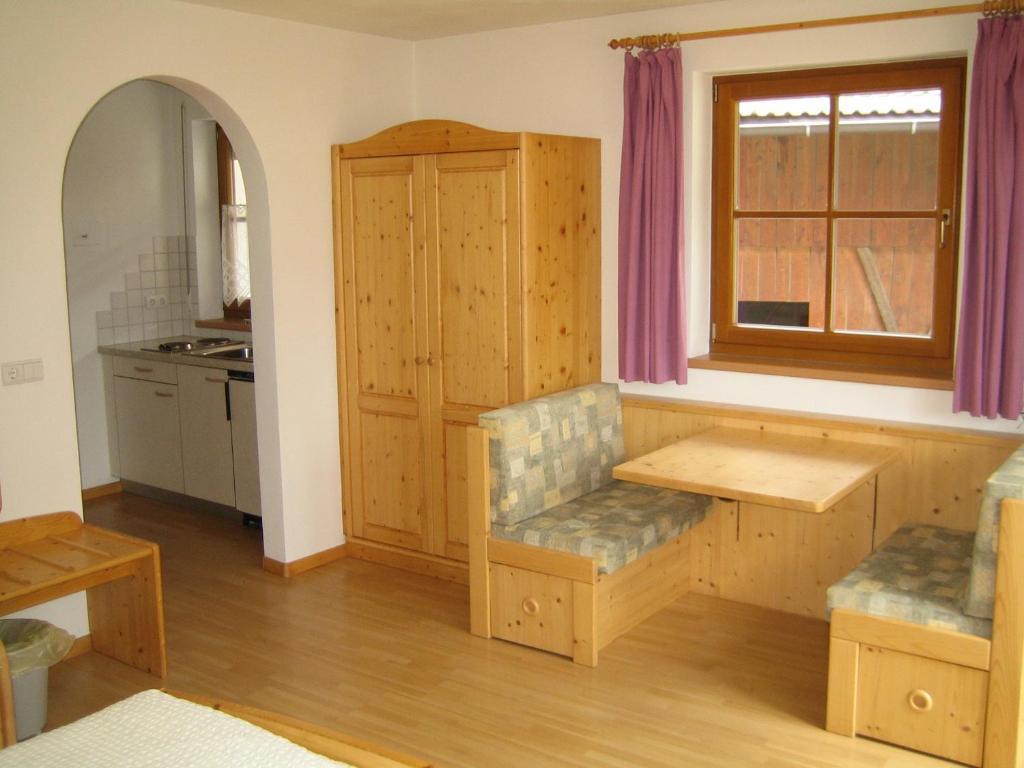Residence Hauserhof Rodengo Extérieur photo