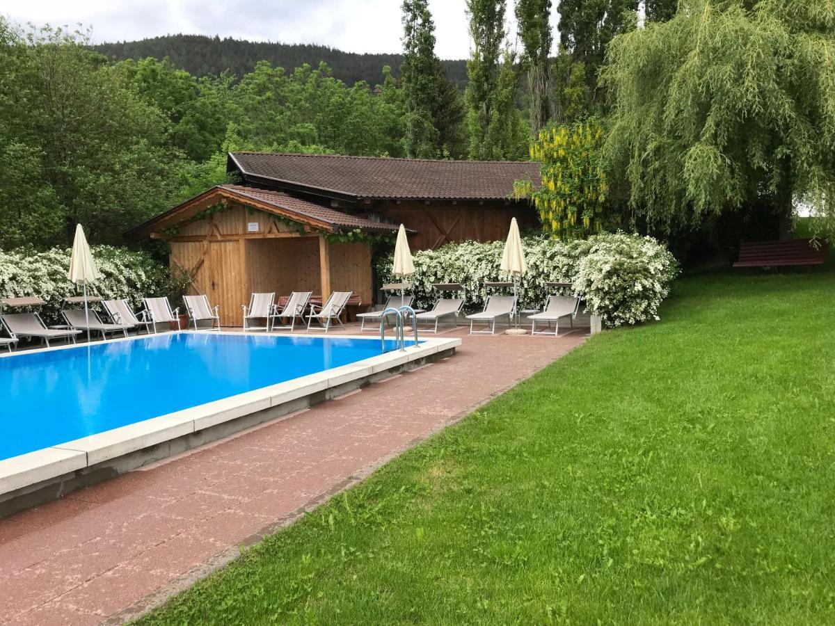 Residence Hauserhof Rodengo Extérieur photo