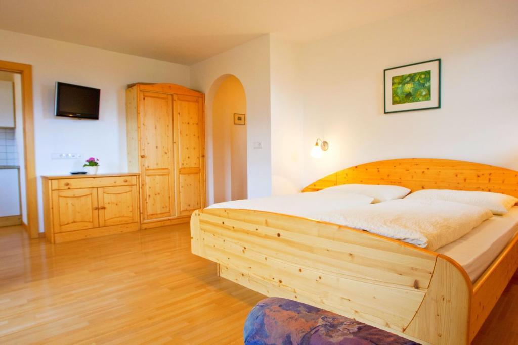 Residence Hauserhof Rodengo Chambre photo