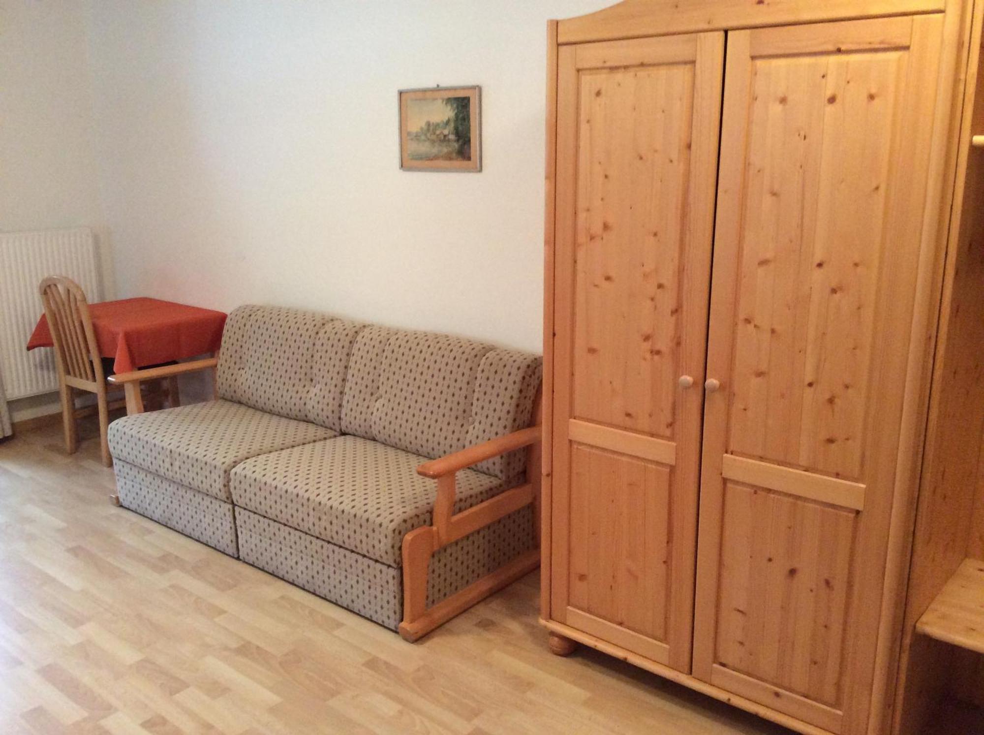 Residence Hauserhof Rodengo Chambre photo