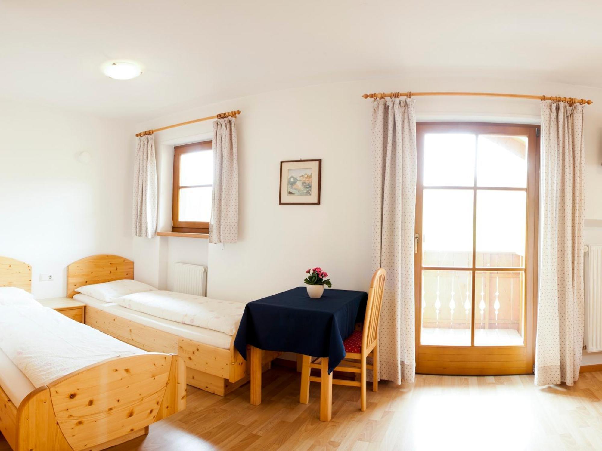 Residence Hauserhof Rodengo Chambre photo