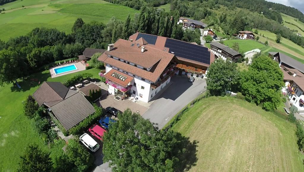 Residence Hauserhof Rodengo Extérieur photo