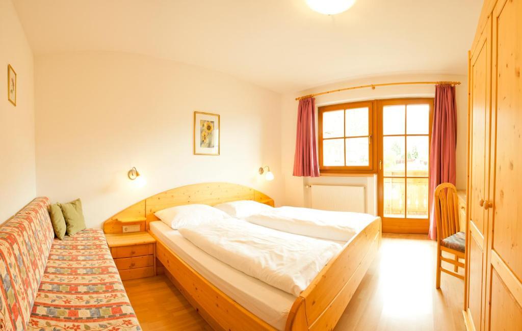 Residence Hauserhof Rodengo Chambre photo