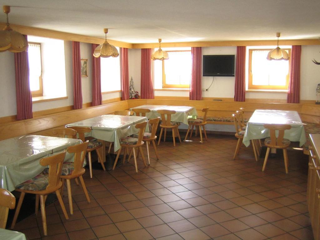 Residence Hauserhof Rodengo Extérieur photo