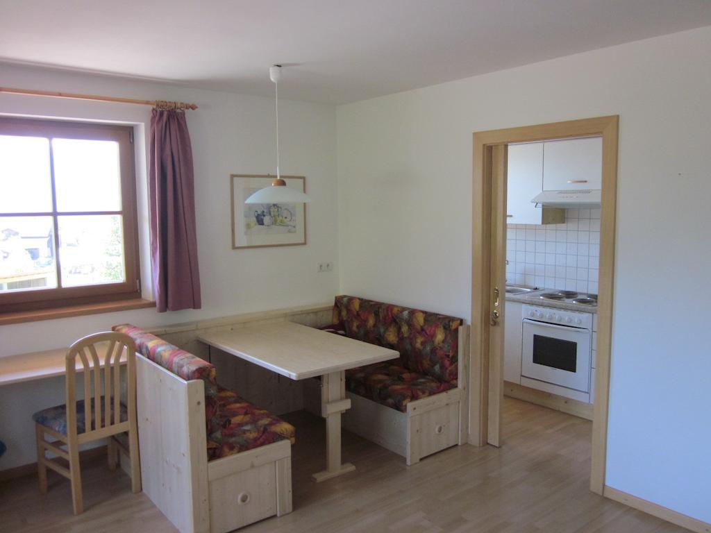 Residence Hauserhof Rodengo Chambre photo