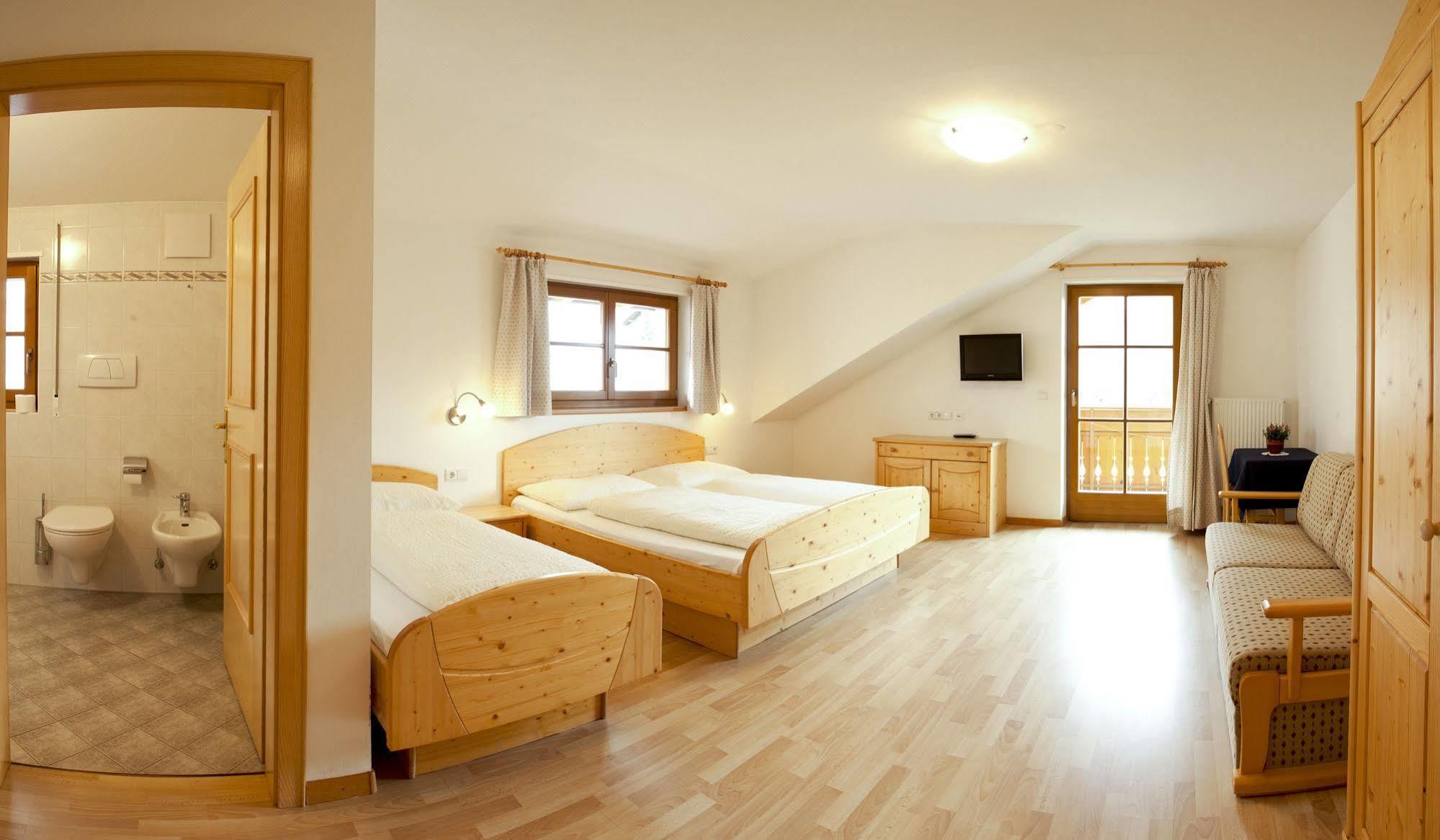 Residence Hauserhof Rodengo Extérieur photo
