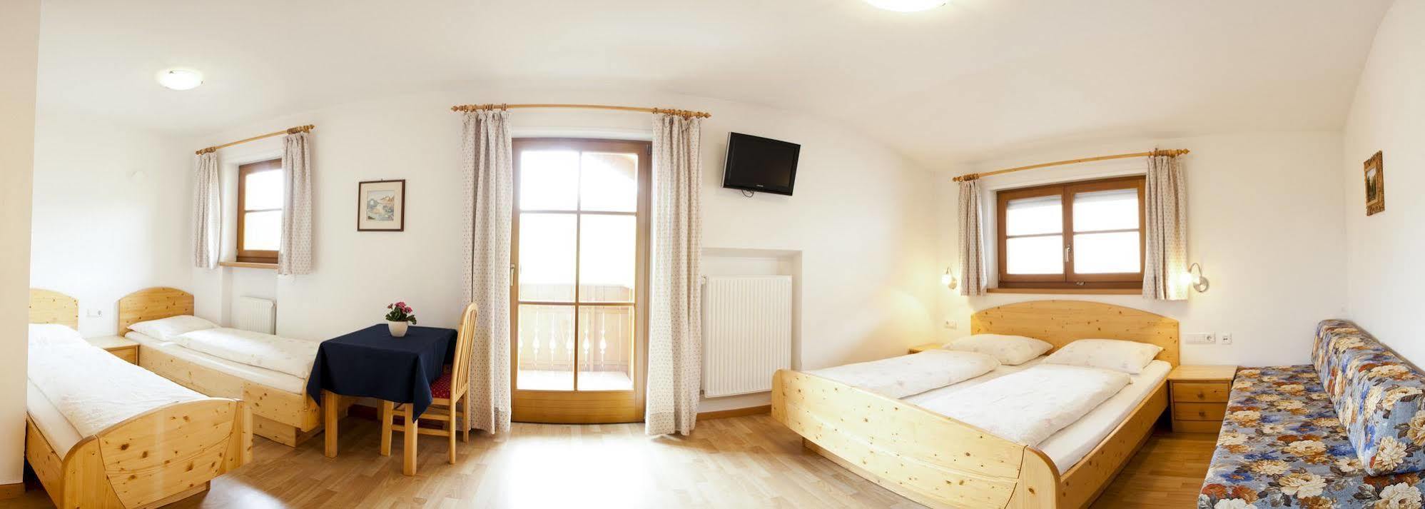 Residence Hauserhof Rodengo Extérieur photo